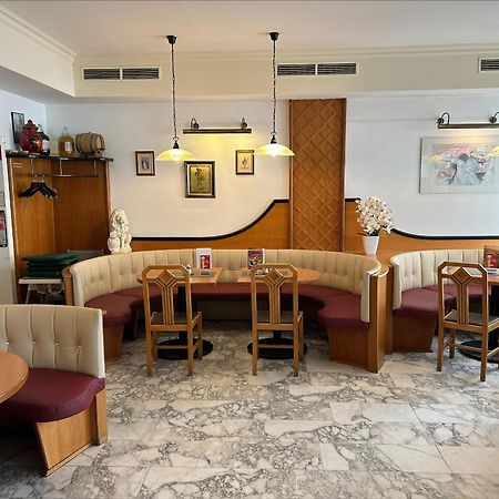 Hotel Am Limes 엔스 외부 사진